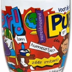 Paper Dreams Paperdreams - Cartoonmok - Puber -Maxwell & Williams winkel 550x732 2