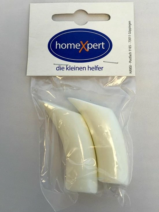 HomeXpert Theepottuit Set à 2 - Schenktuit Voor Theepotten - Opzet Tuit 5 HomeXpert Theepottuit Set à 2 - Schenktuit Voor Theepotten - Opzet Tuit - Afbeelding 3