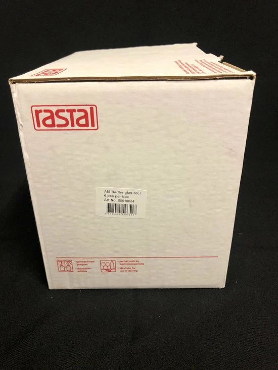 Amstel Radler Frosted Bierglas Bierglazen Doos 6x30cl Bier Glas Glazen 4 Amstel Radler Frosted Bierglas Bierglazen Doos 6x30cl Bier Glas Glazen - Afbeelding 2