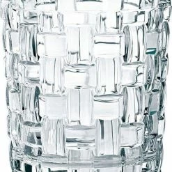 Nachtmann Bossa Nova Whiskyglas - 330 Ml - Set à 4 Stuks -Maxwell & Williams winkel 550x740 2