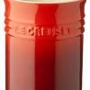 Le Creuset Lepelpot Kersenrood -Maxwell & Williams winkel 550x753
