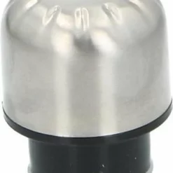 Alpina Isolerende Drinkfles - Thermosfles - Met Schroefdop - Dubbelwandig - 500 Ml - RVS -Maxwell & Williams winkel 550x764 1