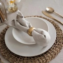 House Of Palma Servetringen (set) Goud Met Olifant Patroon | Servetring Goud | Tafeldecoratie Goud | Bruiloft Decoratie | Tafel Accessoire Servetringen 5 House Of Palma Servetringen (set) Goud Met Olifant Patroon | Servetring Goud | Tafeldecoratie Goud | Bruiloft Decoratie | Tafel Accessoire Servetringen -Maxwell & Williams winkel 550x767
