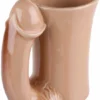 OOTB Ceramic Mug Penis -Maxwell & Williams winkel 550x769