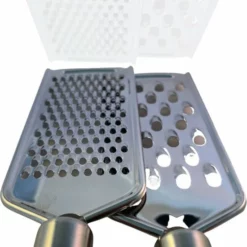 3 BMT 3BMT - Handrasp Set Van 2 - Grove Handrasp + Fijne Handrasp 10 3 BMT 3BMT - Handrasp Set Van 2 - Grove Handrasp + Fijne Handrasp -Maxwell & Williams winkel 550x775