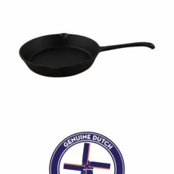 The Windmill Koekenpan Skillet Maxi 26 Cm Gietijzer Zwart 26 The Windmill Koekenpan Skillet Maxi 26 Cm Gietijzer Zwart -Maxwell & Williams winkel 550x792