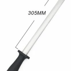 Merkloos Aanzetstaal - Diamant - 305 Mm - Ergonomisch Handvat - Super Slijpresultaat 10 Merkloos Aanzetstaal - Diamant - 305 Mm - Ergonomisch Handvat - Super Slijpresultaat -Maxwell & Williams winkel 550x810