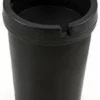 Merkloos Zwarte Bekerhouder Asbak Voor In De Auto - Sigaret Dovende Auto Asbak - Auto Accessoires -Maxwell & Williams winkel 550x814