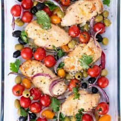 Pyrex Essentials Ovenschaal - 35 X 23 X 5 Cm - 2,6 L -Maxwell & Williams winkel 550x820 4