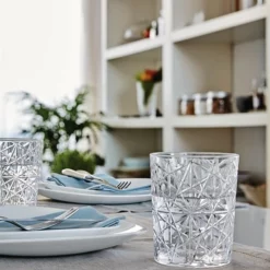 Bormioli Rocco Whiskey Glazen Gobelet 390 Ml - 6 Stuks 11 Bormioli Rocco Whiskey Glazen Gobelet 390 Ml - 6 Stuks -Maxwell & Williams winkel 550x824 2