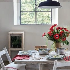 Pannenset 7-delig Vintage - Sambonet -Maxwell & Williams winkel 550x824 7