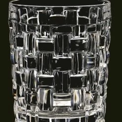 Nachtmann Bossa Nova Whiskyglas - 330 Ml - Set à 4 Stuks